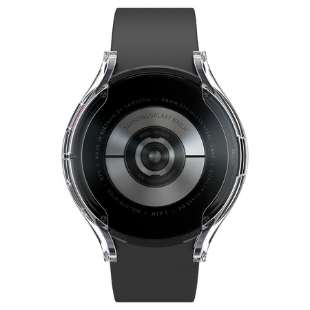 SPIGEN ETUI ULTRA HYBRID GALAXY WATCH 4 44 MM DO SMARTWATCHA WYSOKA OCHRONA