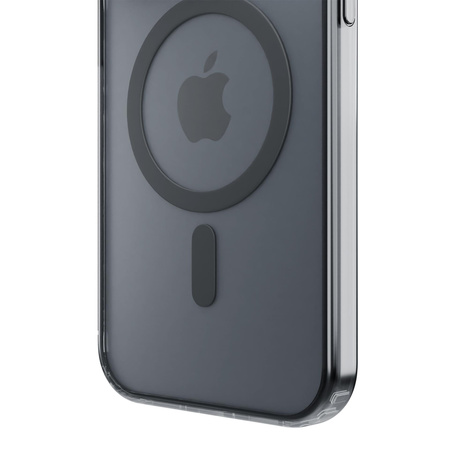 3MK ETUI FROSTY MAGCASE DO APPLE IPHONE 14 OCHRONA ZMIEJSZAJĄCA ZARYSOWANIA