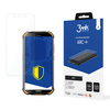 3MK FOLIA OCHRONNA ARC+ DO DOOGEE S40 PRO OCHRONA EKRANU Z OPORNOŚCIĄ