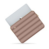TECH-PROTECT ETUI PUFFY DO LAPTOPA 15-16 OCHRONNE POKROWIEC NA KOMPUTER