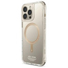 Skinarma etui Saido iPhone 16 Pro 6.3 Magnetic Charging szampański/champagne
