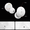 SPIGEN SŁUCHAWKI BEZPRZEWODOWE ANC PRO DO TELEFONÓW IPHONE ANDROID