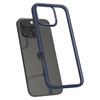 SPIGEN CASE ULTRA HYBRID DO IPHONE 16 PRO ZANURZENIE W OCHRONIE ANTYRYSKOSZ