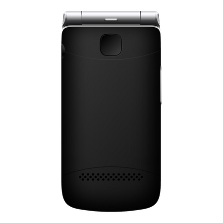Telefon myPhone RUMBA 2 czarny