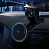 3MK CAR MAGCHARGER UCHWYT DO TELEFONÓW WINDSHIELD Z MAGNETYCZNYM ŁADOWANIEM
