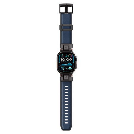 SPIGEN DURAPRO ARMOR SMYCZ DO APPLE WATCH 6 7 8 9 10 SE ULTRA 44 45 46 MM
