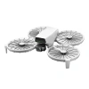 DJI DRON FLIP FLY MORE COMBO RC 2 DO FILMOWANIA 4K Z FUNKCJĄ LĄDOWANIA