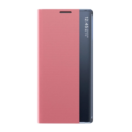 HURTEL ETUI POKROWIEC Z KLAPKĄ DO XIAOMI REDMI NOTE 11S NOTE 11 Z PODSTAWKĄ