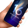 3MK FLEXIBLEGLASS SZKŁO DO APPLE IPHONE 16 PRO OCHRONA EKRANU Z WYSOKĄ