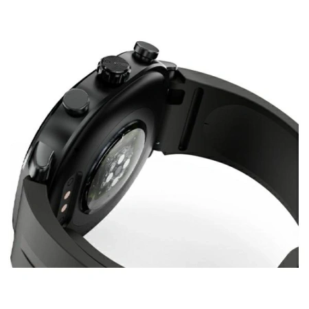 Smartwatch HiFuture FutureFit AIX Lite - czarny