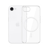 3MK PROTECTION POKROWIEC ETUI TPU DO APPLE IPHONE 16E PRZEZROCZYSTY OCHRONA
