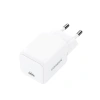 UGREEN ŁADOWARKA SIECIOWA X512 20W GaN DO APPLE IPHONE 12 13 14 1x USB-C