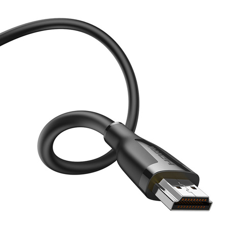 Kabel UGREEN ED030 HDMI 3m (czarny)