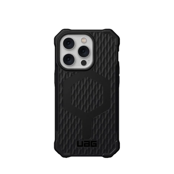 UAG Essential Armor - obudowa ochronna do iPhone 14 Pro kompatybilna z MagSafe (black)