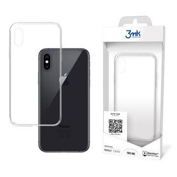 Apple iPhone X - AS ArmorCase