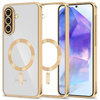 TECH-PROTECT MAGFLEX DO MAGSAFE DO GALAXY A56 5G ETUI CASE MAGNETYCZNY