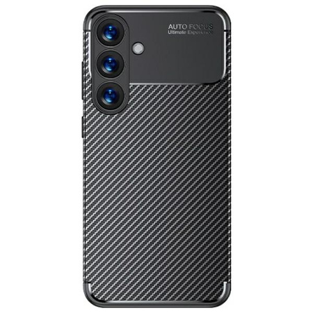 BELINE CARBON ARMOR ETUI DO XIAOMI REDMI NOTE 14 PRO PLUS 5G ANTYPOŚLIZGOWE