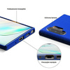 MERCURY ETUI JELLY CASE POKROWIEC DO APPLE IPHONE 13 PRO 13 61 WYTRZYMAŁY