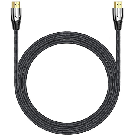 Kabel do monitora Mcdodo, przewód HDMI - HDMI 8K 60Hz FULL HD 2M