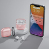 TECH-PROTECT FLEXAIR DO APPLE AIRPODS 4 POKROWIEC OCHRONNY WYSOKO JAKOŚCI