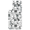 SAMSUNG PANEL DO ETUI FRAME COVER DO GALAXY S22+ SIMPSONS DO SAMSUNG S22+