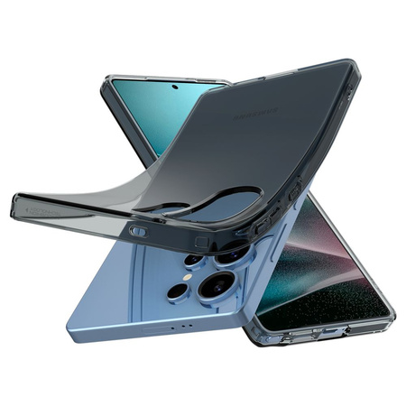 SPIGEN LIQUID CRYSTAL DO SAMSUNG GALAXY S25 ULTRA ETUI PRZEZROCZYSTE