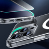 ESR CLASSIC PRO SET HALOLOCK DO MAGSAFE IPHONE 16 PRO MAX OCHRONA NA CAŁOŚĆ
