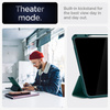 SPIGEN ETUI DO IPAD AIR 13 2024 URBAN FIT OCHRONNE I WYGODNE W UŻYTKOWANIU