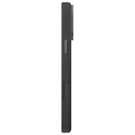 UNIQ ETUI LYDEN DS DO IPHONE 16 PRO 6.3 MAGCLICK CHARGING WASHED BLUE-BLACK