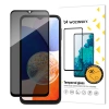 WOZINSKY SZKŁO HARTOWANE PRIVACY DO SAMSUNG GALAXY A14 5G FILTR PRYWATNOŚCI