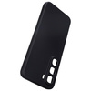 Etui Beline Silicone do Infinix Hot 60 5G czarny