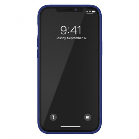 ADIDAS POKROWIEC DO IPHONE 12 PRO MAX OCHRONNY Z MAGNETYCZNYM ZAMKNIĘCIEM
