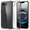 SPIGEN CASE POKROWIEC ULTRA HYBRID DO IPHONE 16E OCHRONNE WYSOKIEJ JAKOŚCI