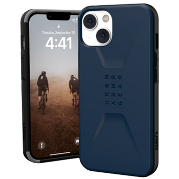 UAG Civilian - obudowa ochronna do iPhone 14 Plus (mallard)