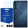 Motorola Moto G41 - 3mk Lens Protection