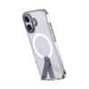HURTEL ETUI HYBRID ARMOR X DO IPHONE 17 Z PODSTAWKĄ Z KOMATYBILNOŚCIĄ