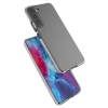 HURTEL SPRING CASE ŻELOWE ETUI DO SAMSUNG GALAXY S22+ (S22 PLUS) Z RAMKĄ