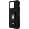 KARL LAGERFELD KLHCP13XGSACHPK ETUI HARDCASE DO IPHONE 13 PRO MAX 6,7