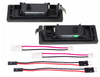 AUTOTUNE ZESTAW LAMPEK LED DO ALFA ROMEO 147 156 159 166 BRERA GT SPIDER
