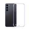 3MK JUST20G CLEAR CASE DO SAMSUNG GALAXY S23+ POKROWIEC OCHRONNY NA TELEFON