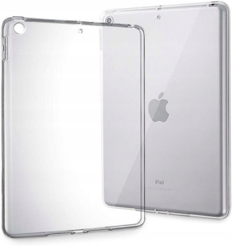 HURTEL SLIM CASE DO TABLETU SAMSUNG GALAXY TAB S8+ OCHRONNE PRZEJROCZYSTE