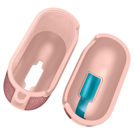SPIGEN URBAN FIT POKROWIEC DO APPLE AIRPODS 4 Z MAGNETYCZNYM OCHRONĄ