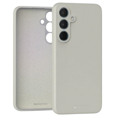 MERCURY ETUI SILIKONOWE DO SAMSUNG GALAXY A55 A56 WYTRZYMAŁE I LELASTYCZNE