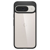 SPIGEN ETUI CASE POKROWIEC DO GOOGLE PIXEL 9 9 PRO ULTRA HYBRID MATTE BLACK