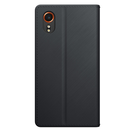 3MK CASE DO SAMSUNG GALAXY XCOVER 7 Z FOLIĄ OCHRONNĄ I MAGNETYCZNYM ZAMKIEM