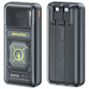 AWEI POWERBANK P99K 20000MAH 22.5W DO IPHONE ANDROID Z POJEMNOŚCIĄ 20000MAH