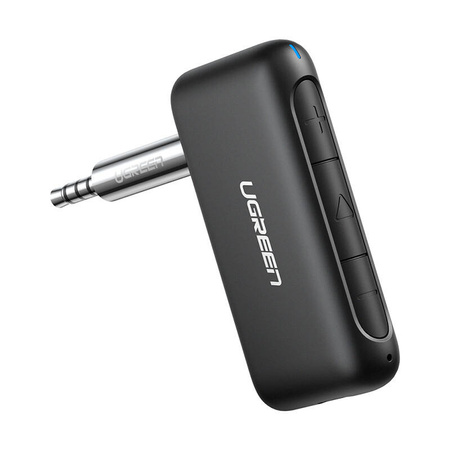 UGREEN ADAPTER AUDIO BLUETOOTH 5.0 DO GŁOŚNIKÓW TELEWIZORÓW KIN DOMOWYCH