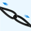UGREEN KABEL AUDIO MINI JACK 3,5MM DO JACK 6,35MM 2M DO GITARY AKUSTYCZNEJ