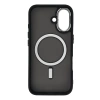 Etui Fashion Case na Samsung Galaxy S26 Ultra kompatybilne z MagSafe - czarne