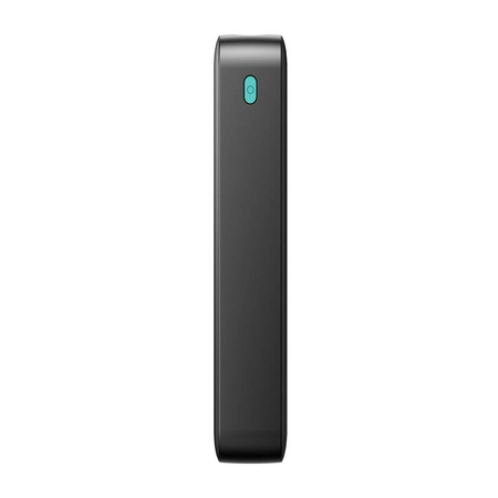 JOYROOM POWERBANK 10000MAH DO TELEFONÓW USB 2.4A LED Z ŁADOWANIEM SZYBKIM